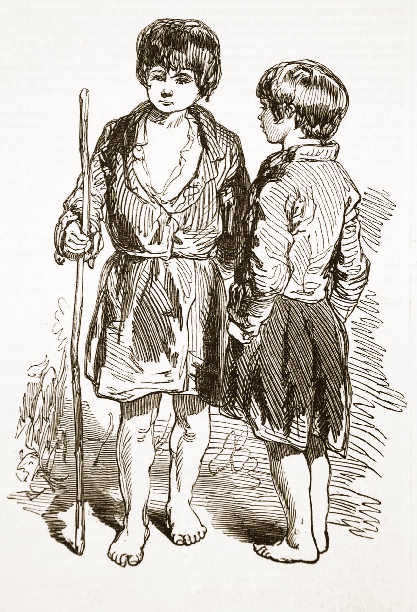 Herd boys of Iona, fra 