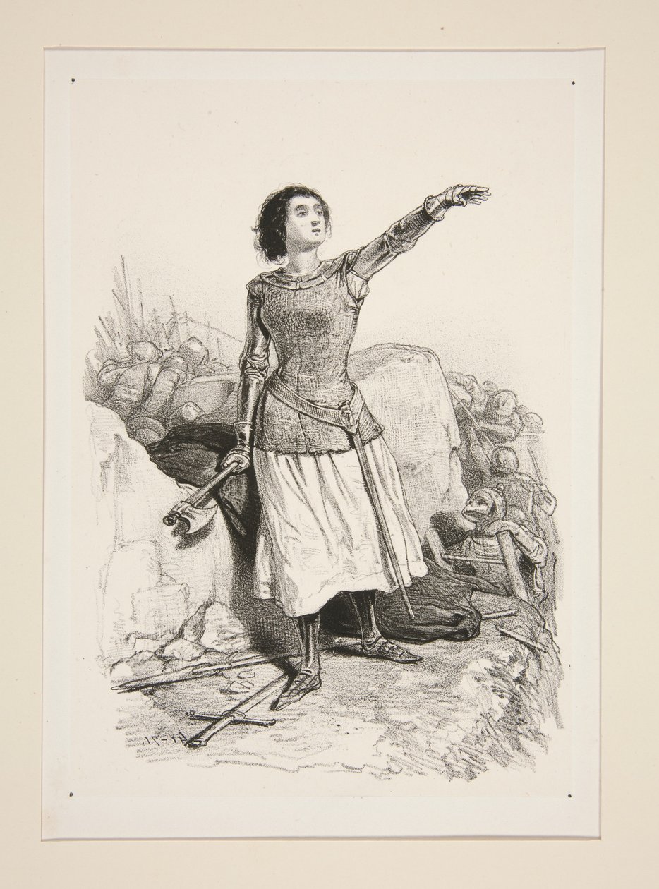 Jeanne d