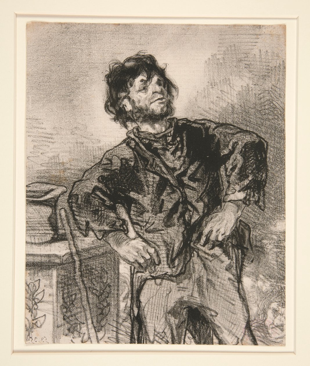 L av Paul Gavarni