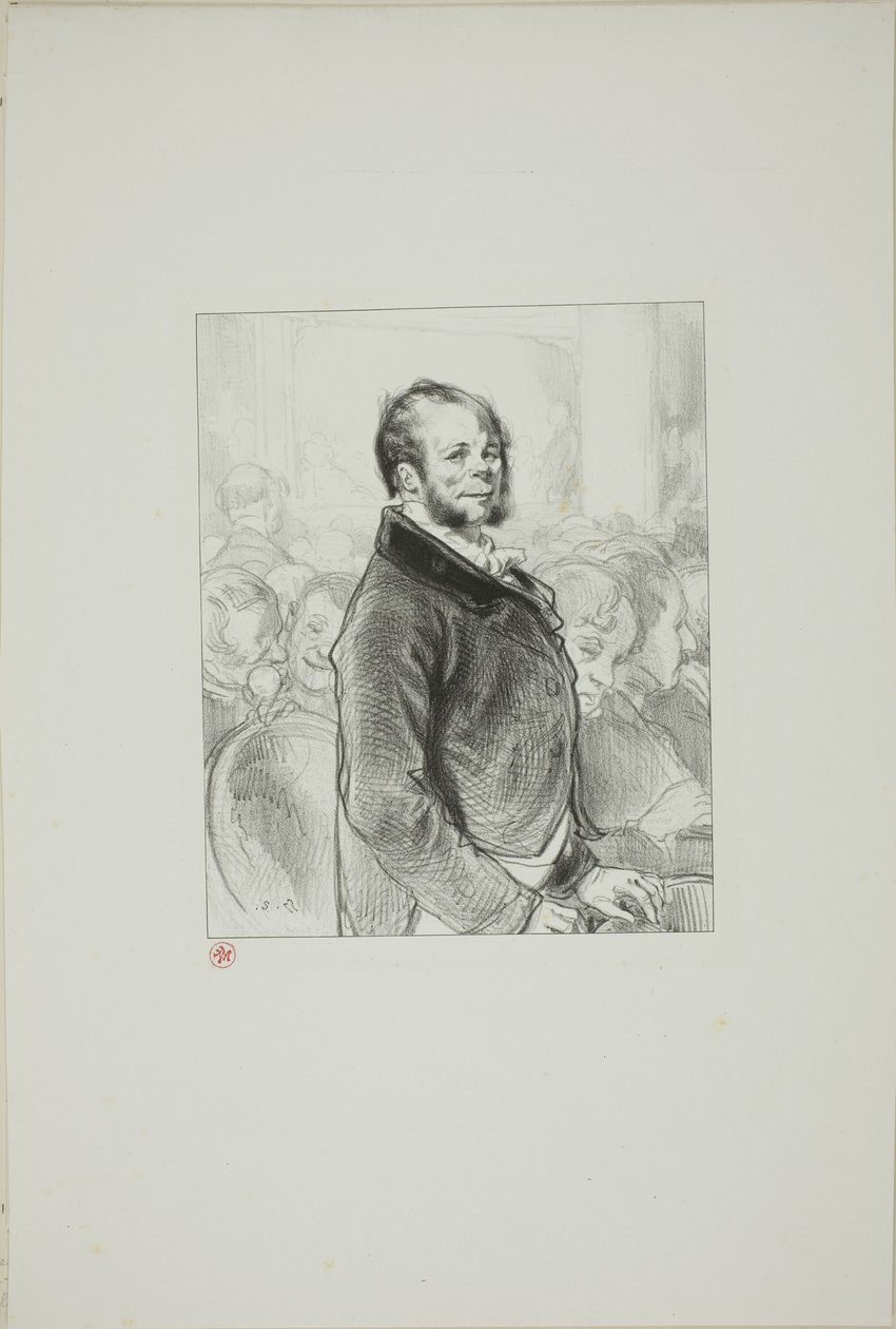  av Paul Gavarni