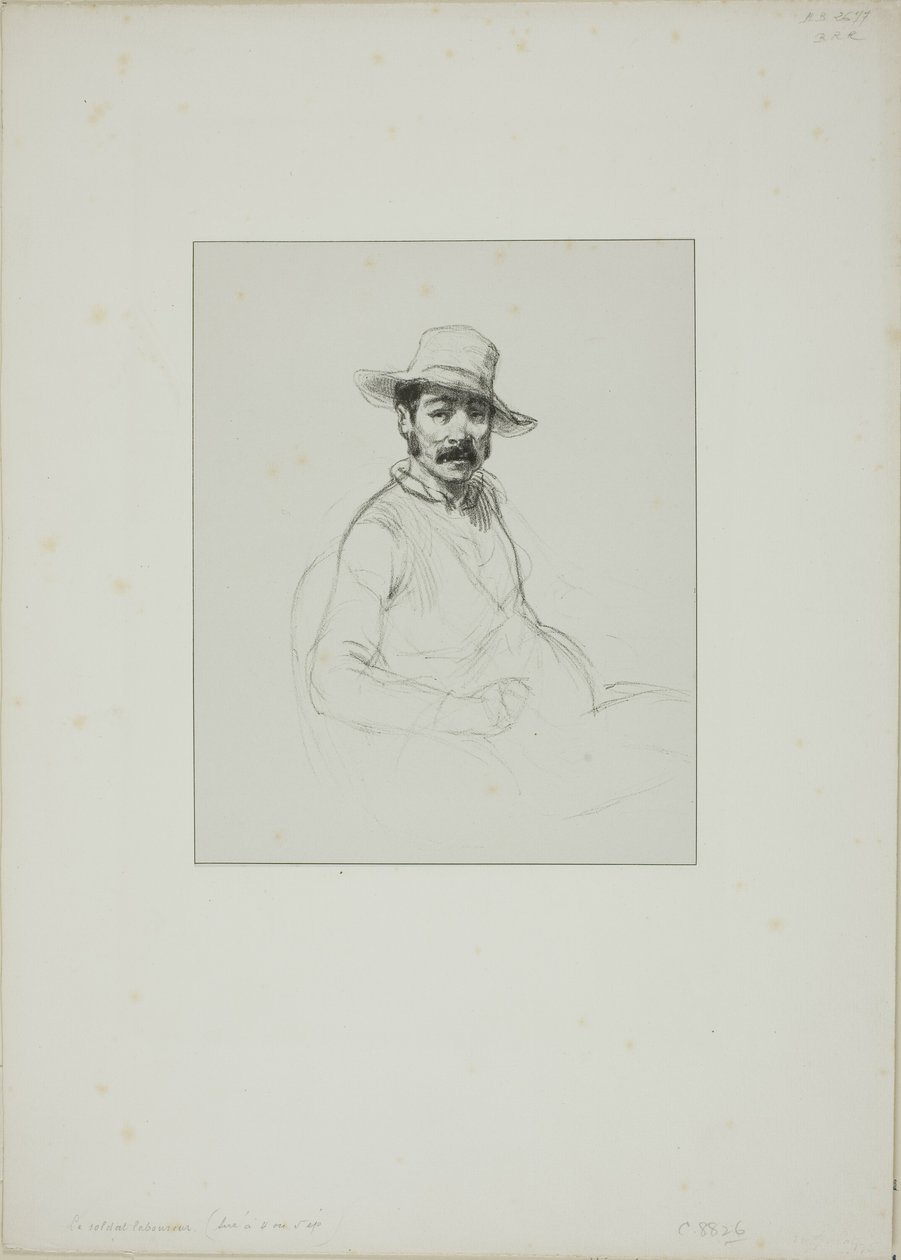  av Paul Gavarni