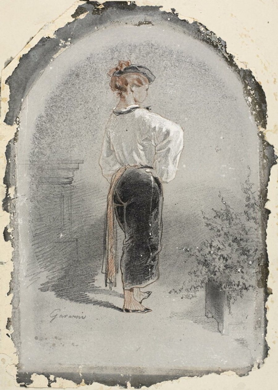  av Paul Gavarni