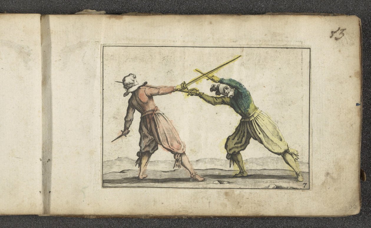 To skuespillere i mesh A Newes Reiss Booklet for the Young (serietittel) av Paul Göttich