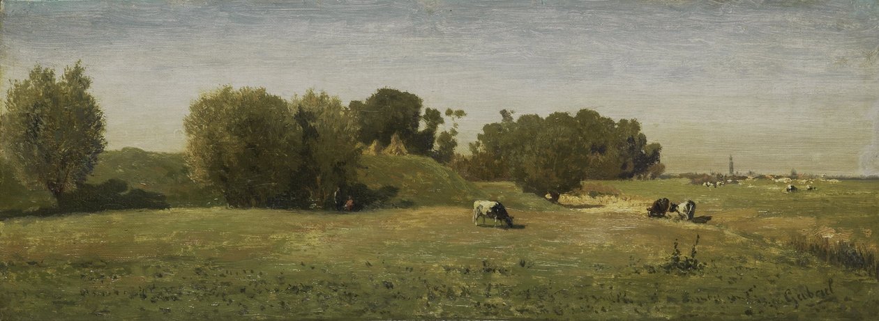  av Paul Joseph Constantin Gabriel