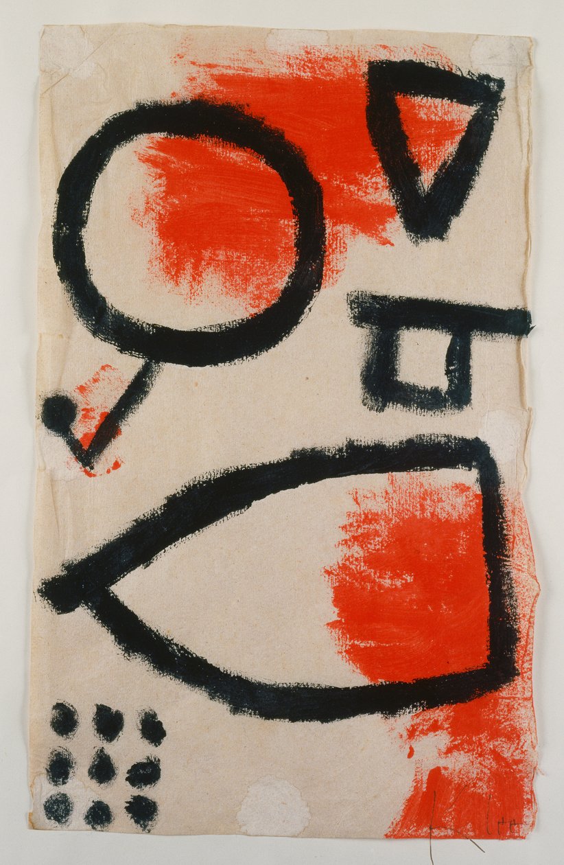  av Paul Klee