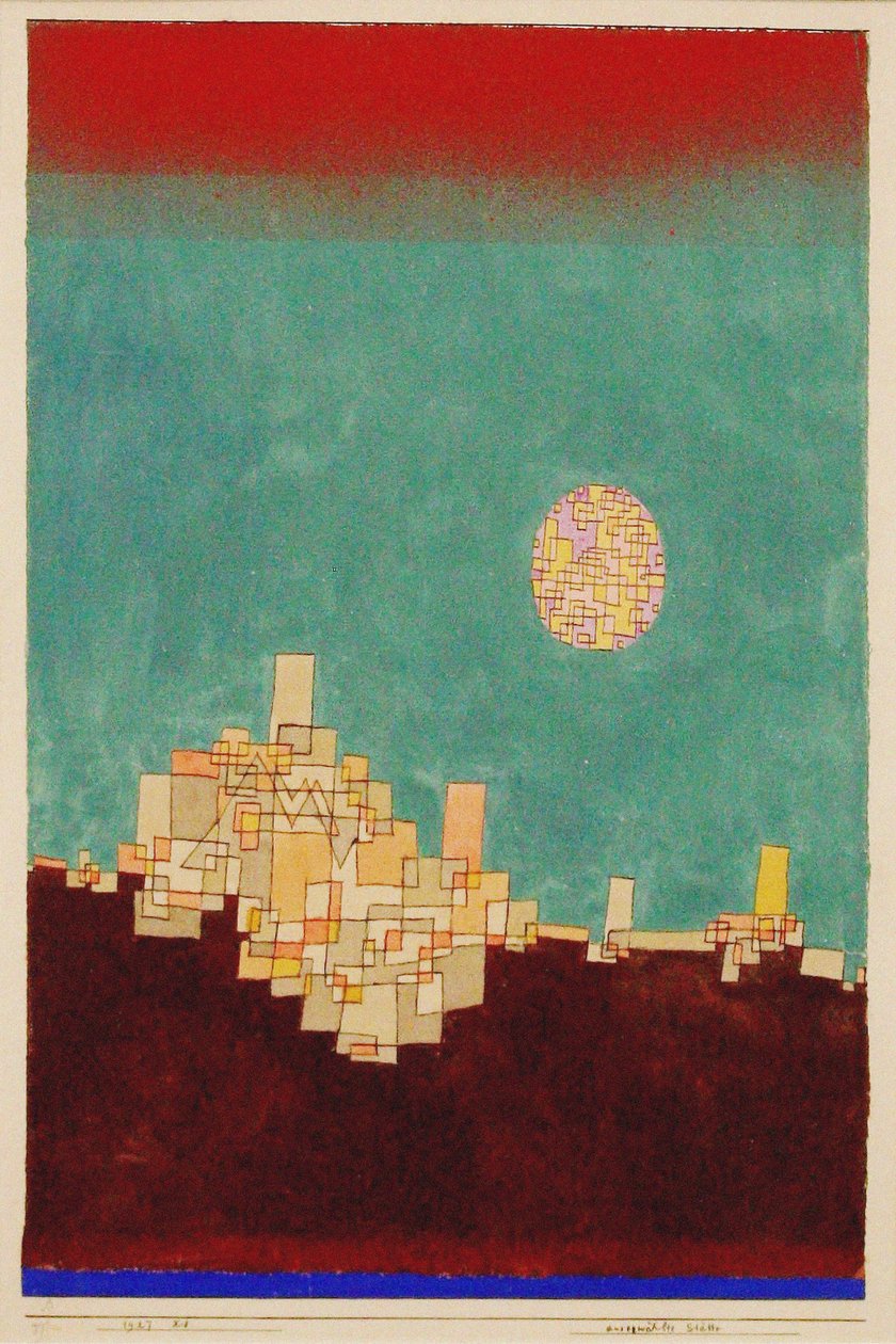  av Paul Klee