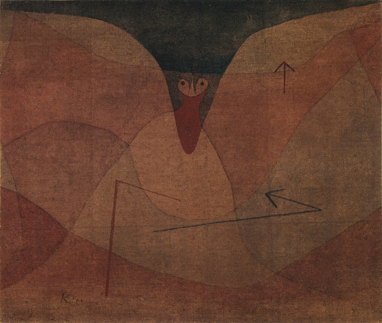  av Paul Klee