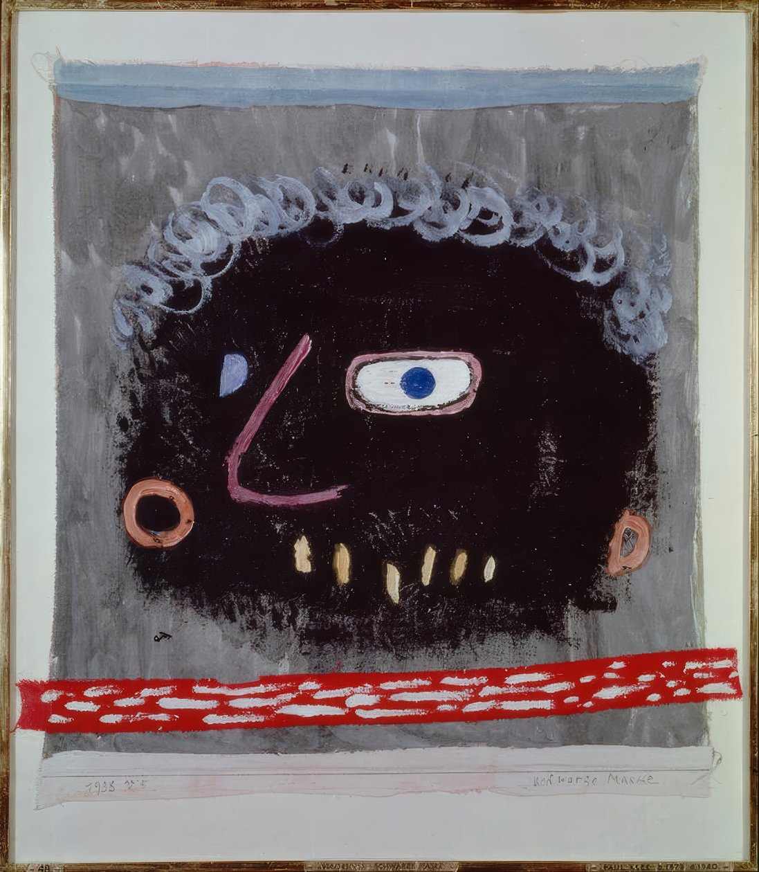  av Paul Klee