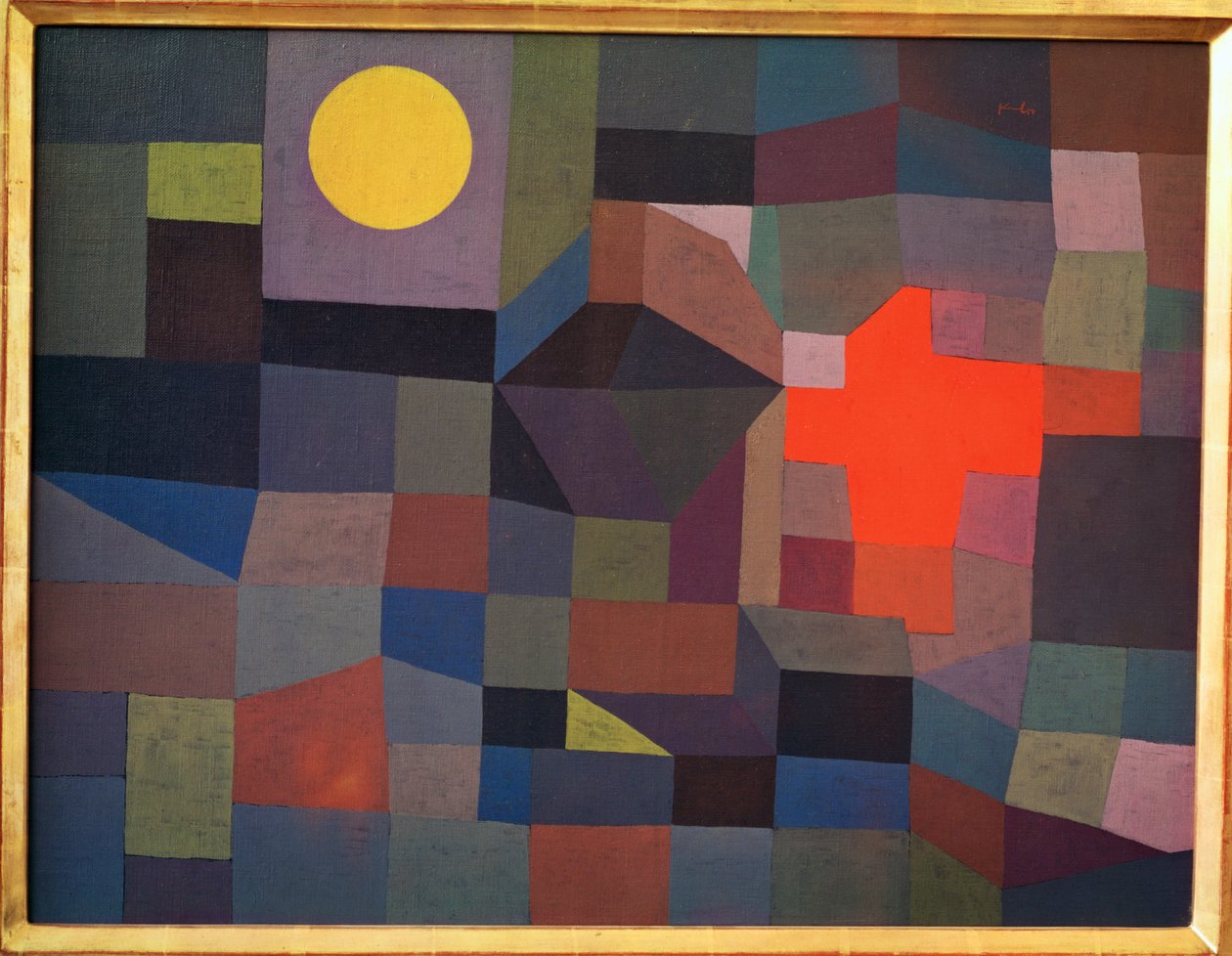  av Paul Klee