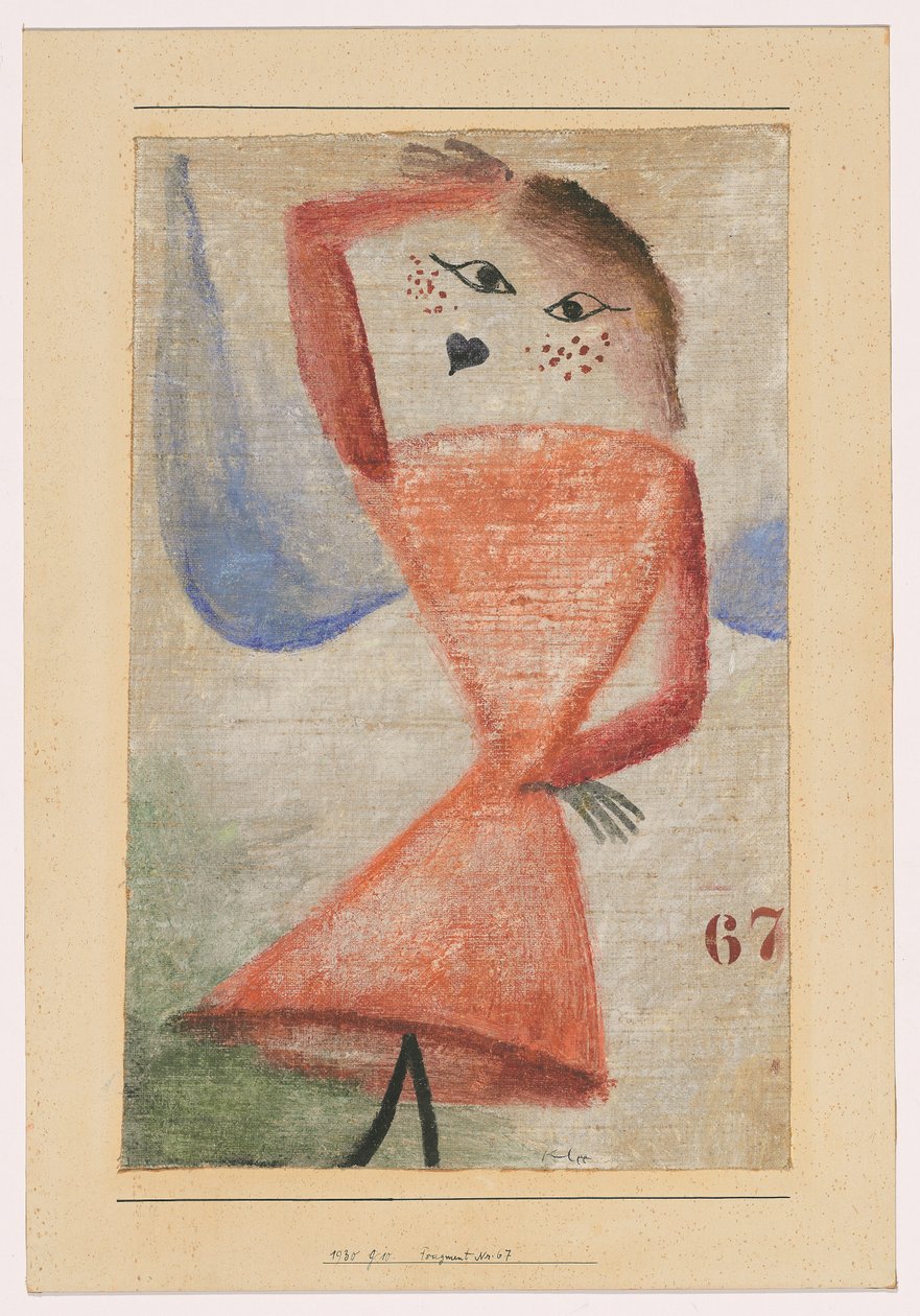  av Paul Klee