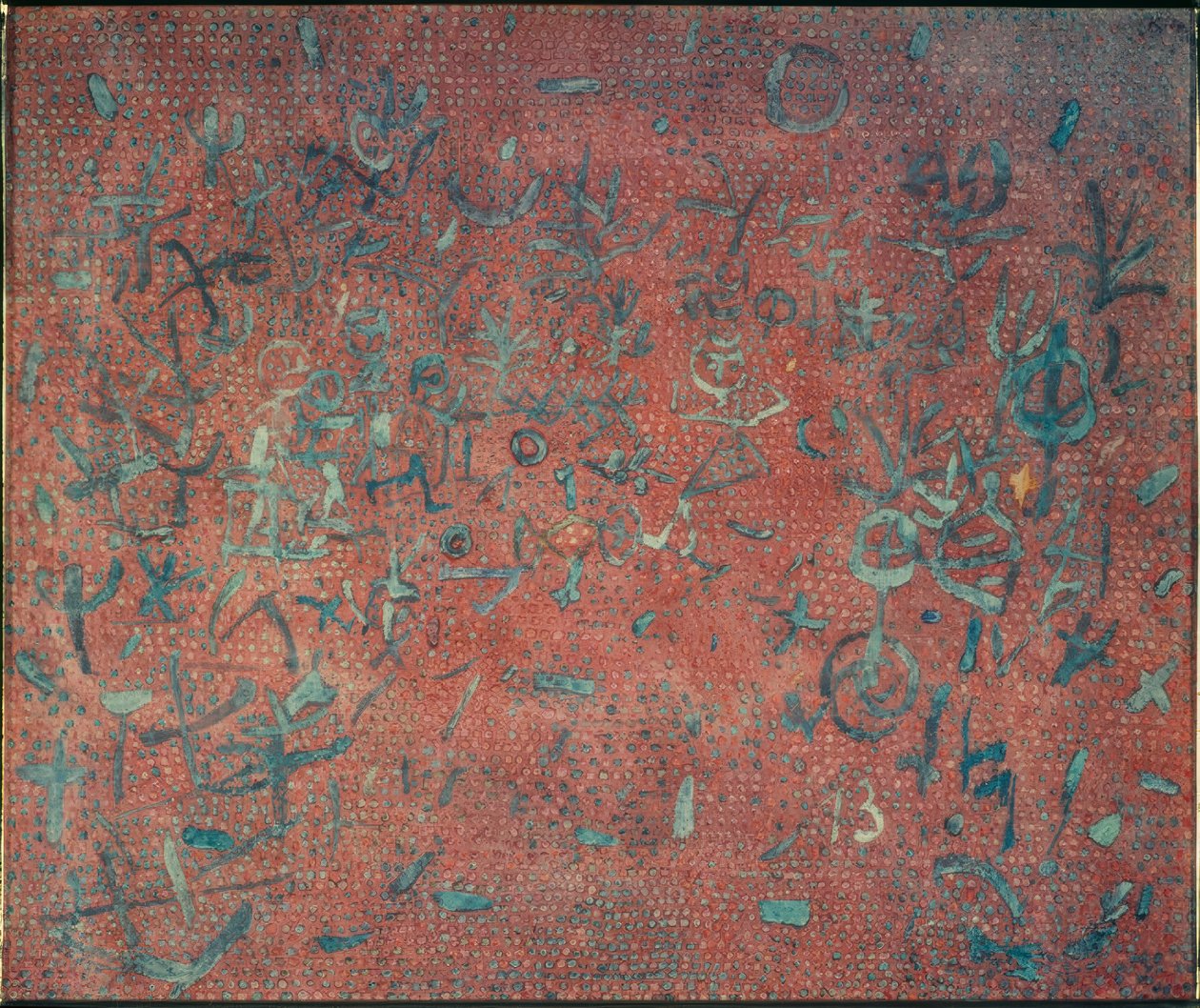  av Paul Klee