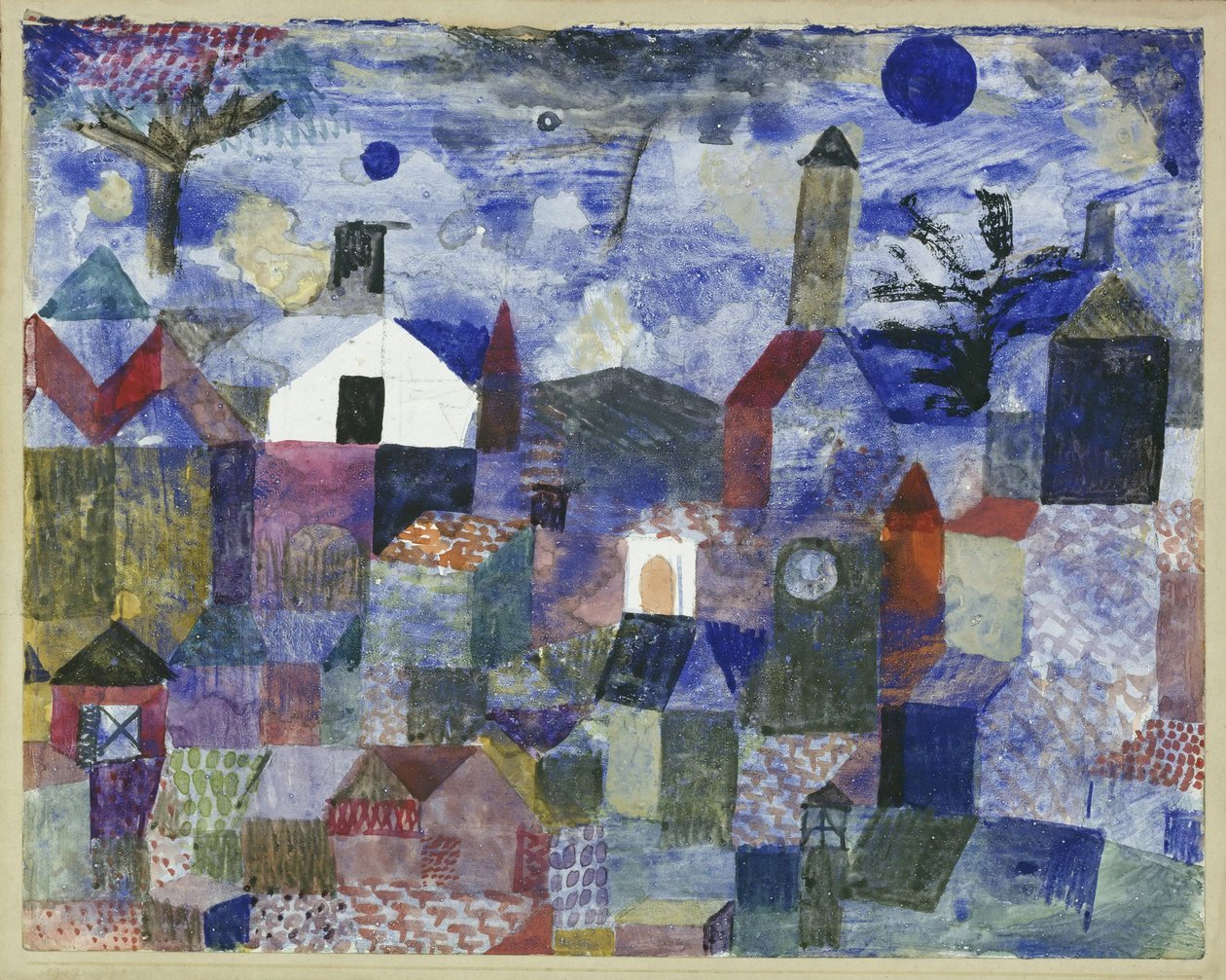  av Paul Klee