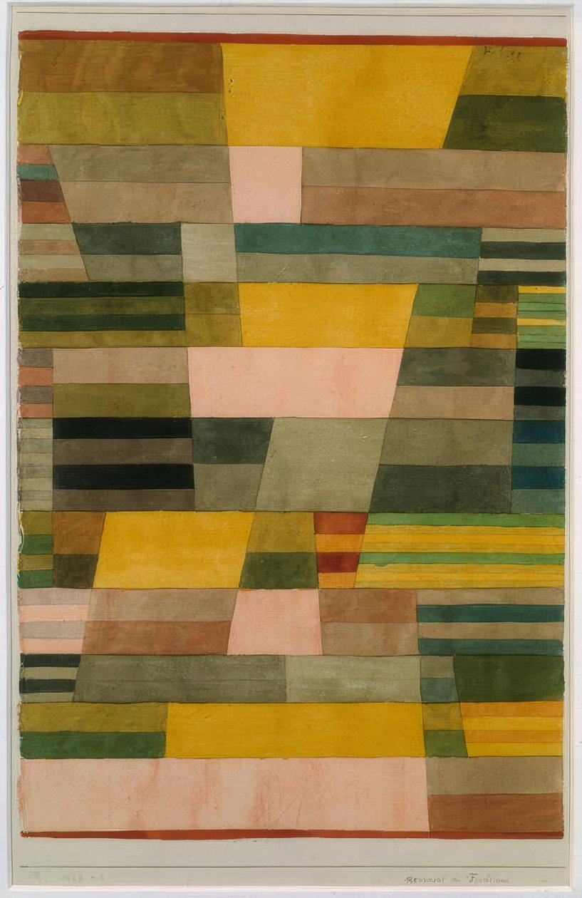  av Paul Klee
