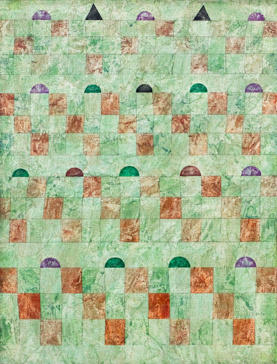  av Paul Klee