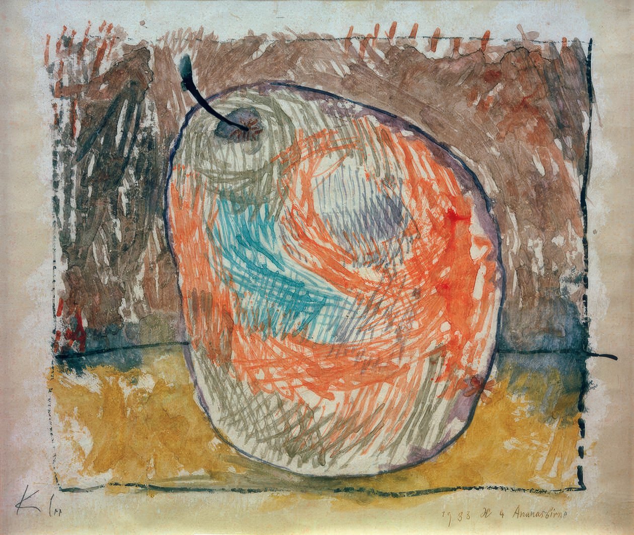  av Paul Klee