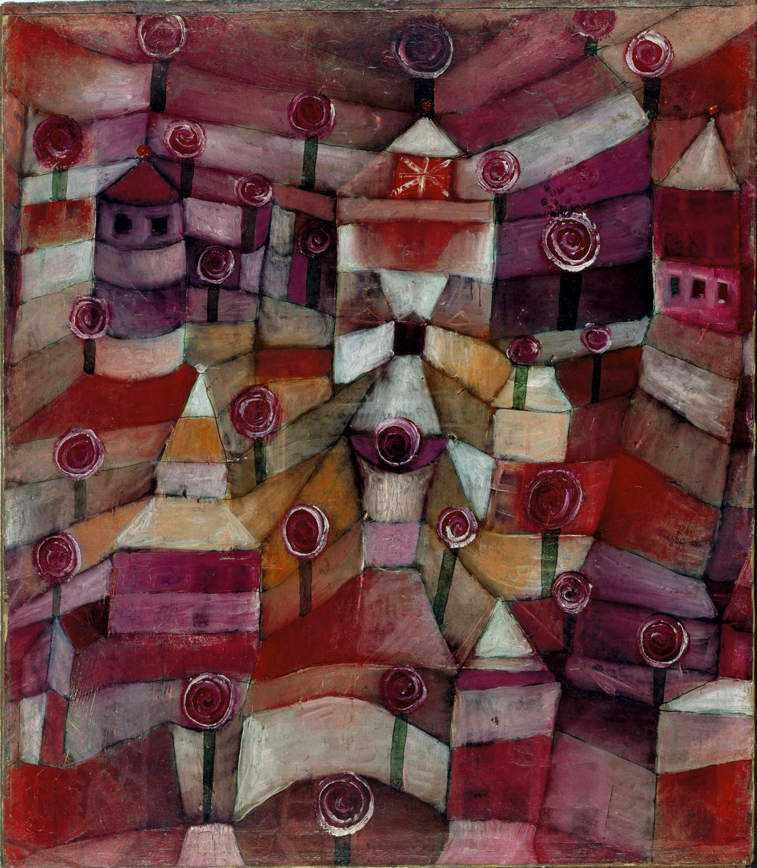 av Paul Klee