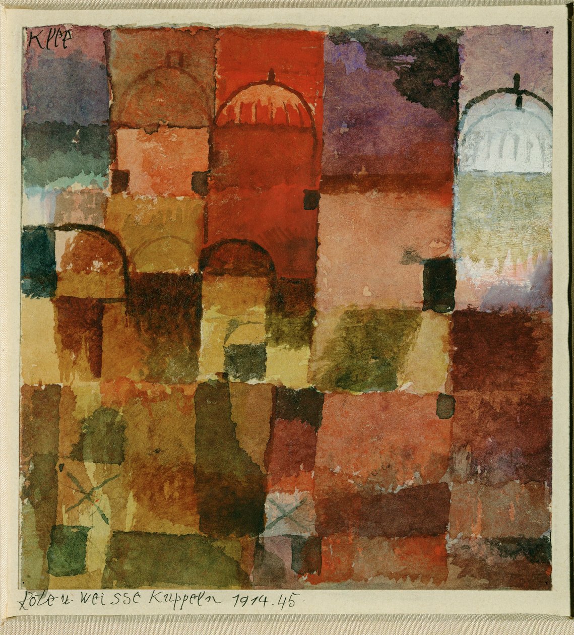  av Paul Klee