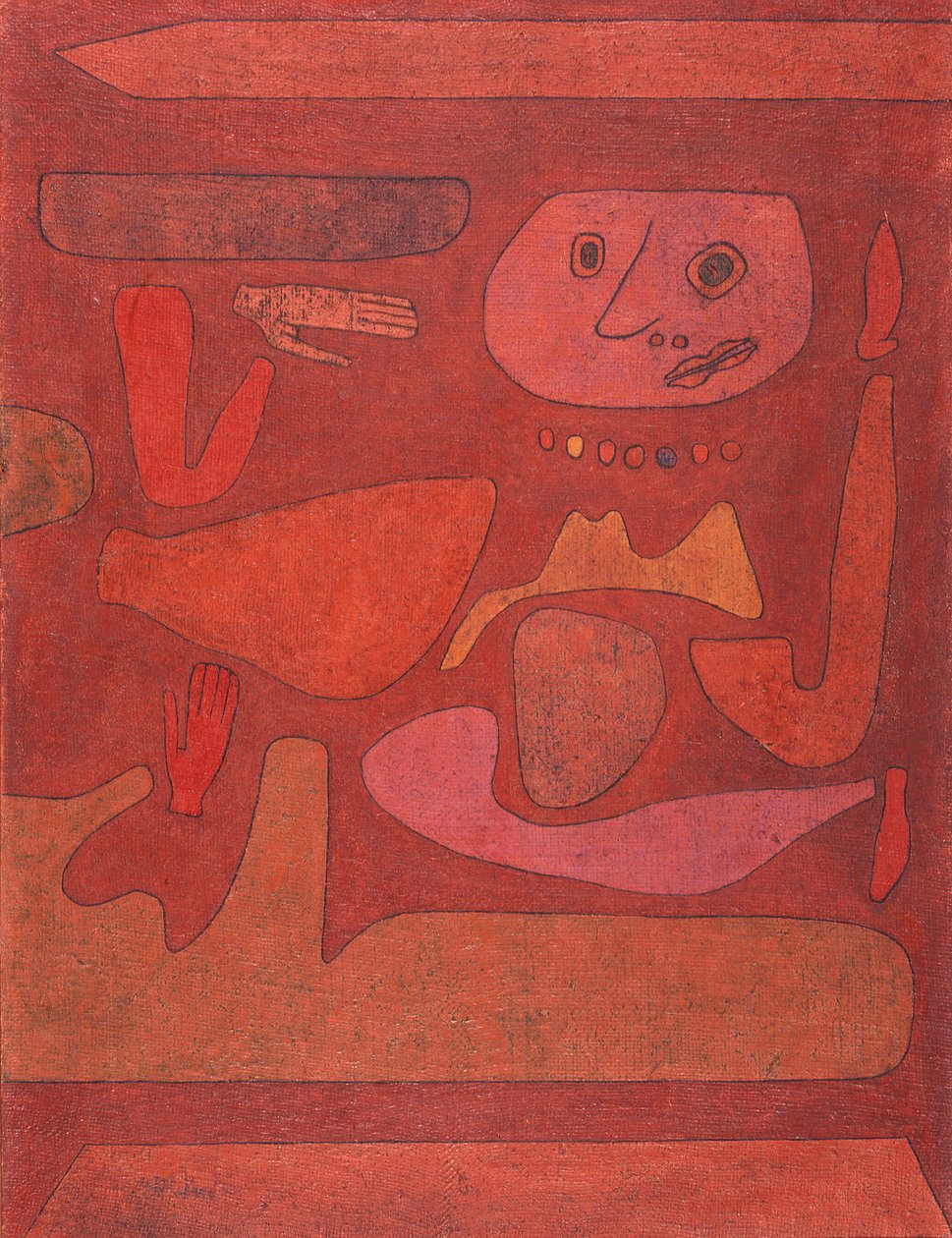  av Paul Klee