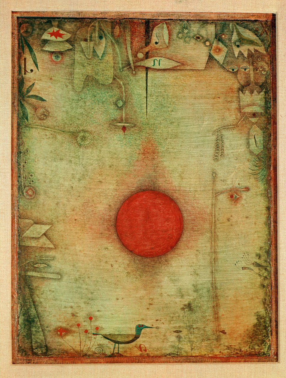  av Paul Klee