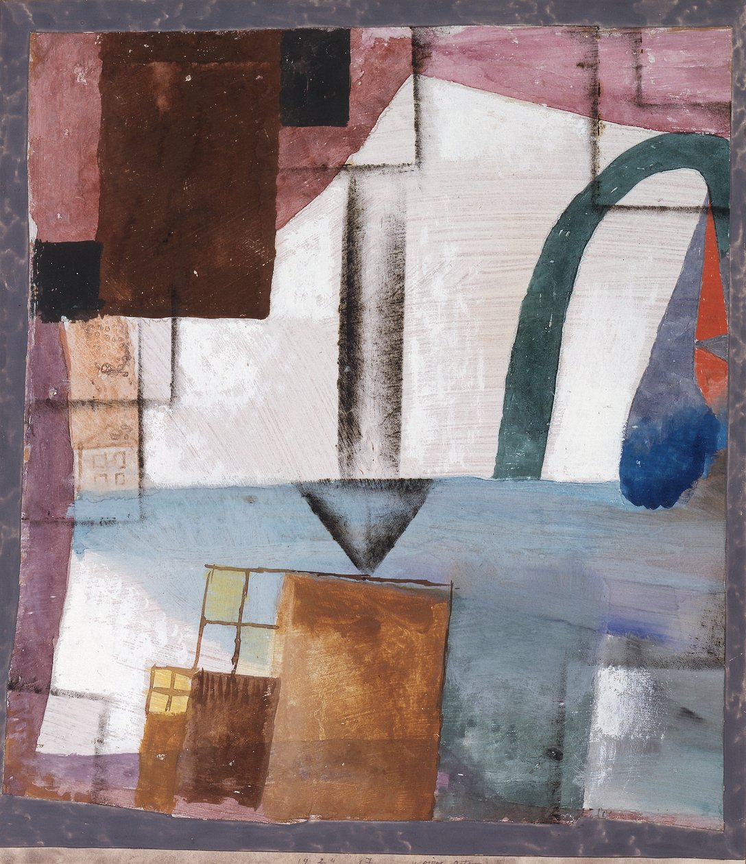  av Paul Klee