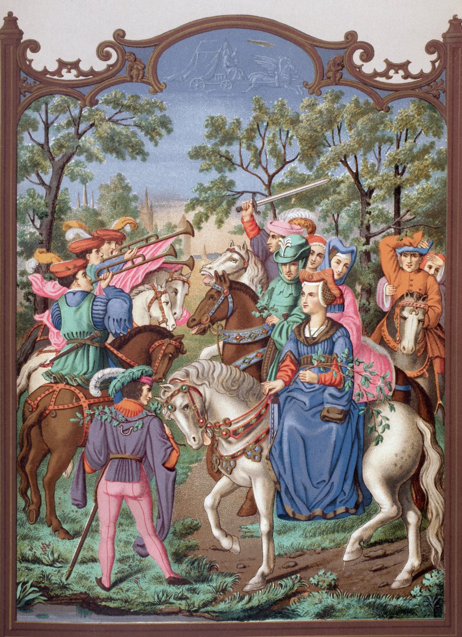  av Paul Lacroix