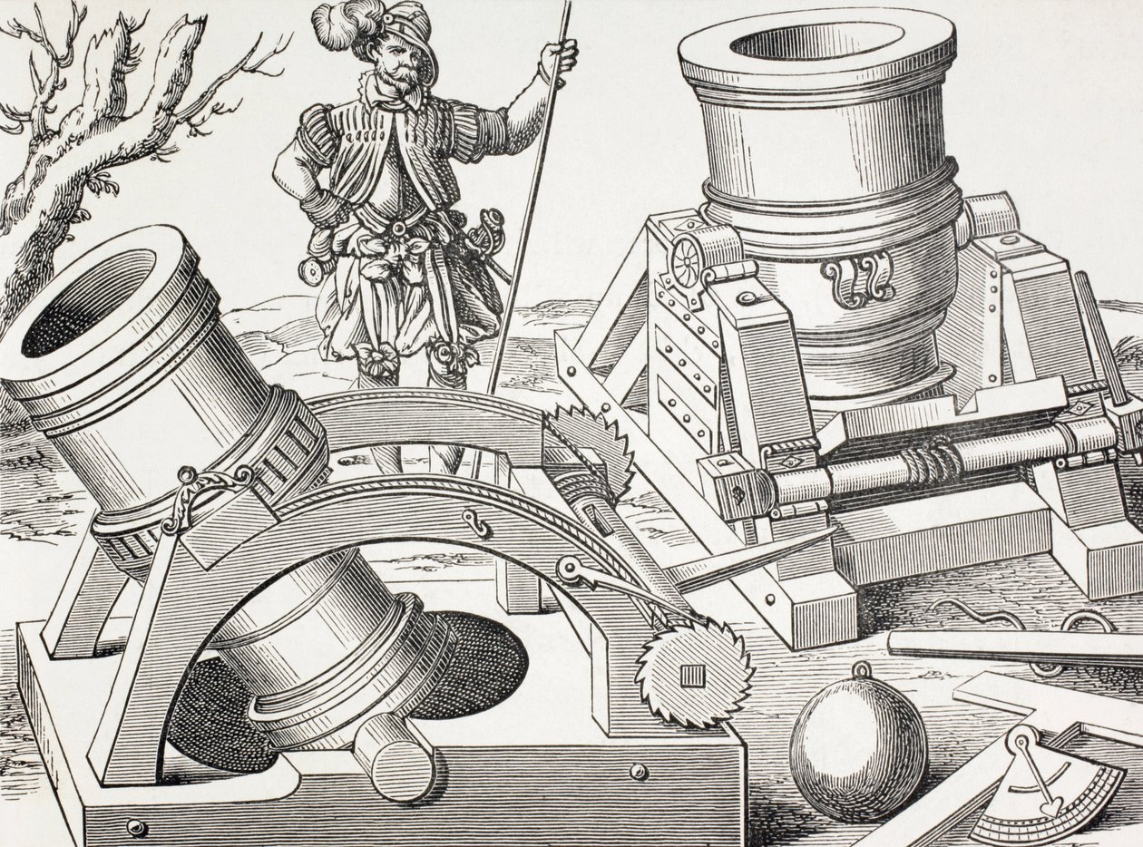  av Paul Lacroix