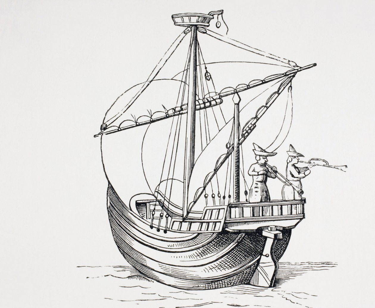  av Paul Lacroix