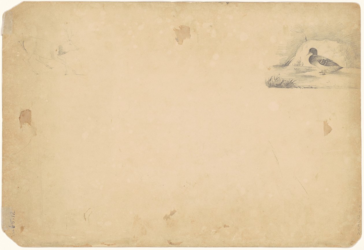 A Duck and a Stag [verso]   1226781   no       norwegian Successfully Translated  Original: Gammel kone. Studiehoved Translat: Gammel kone. Studiehoved 1262397 no norwegian Successfully Translated Original: Boy Delivering a Letter to a Woman Translat: Boy  av Paul Lacroix