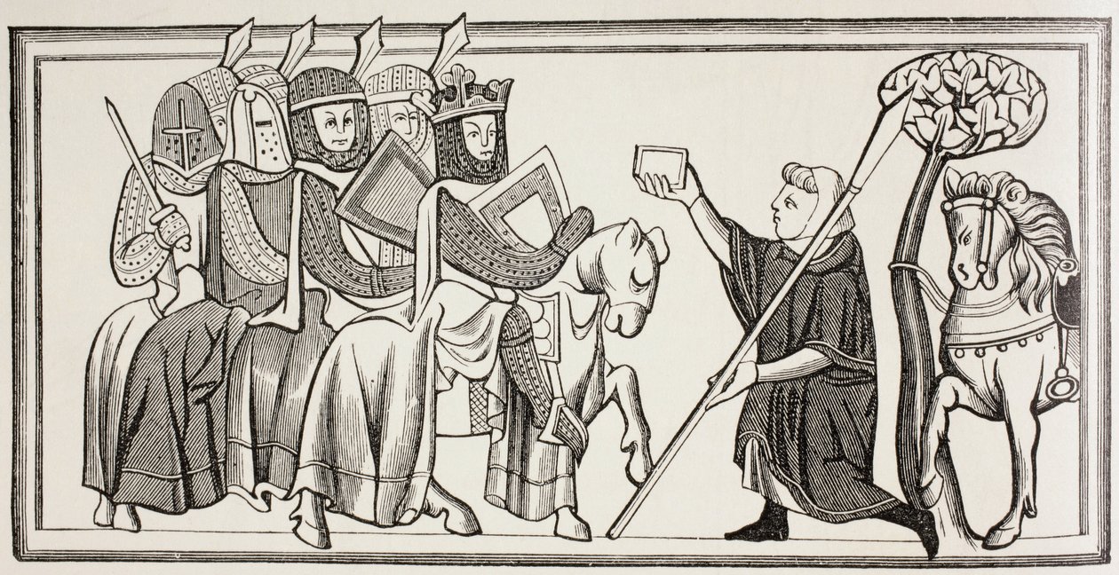  av Paul Lacroix