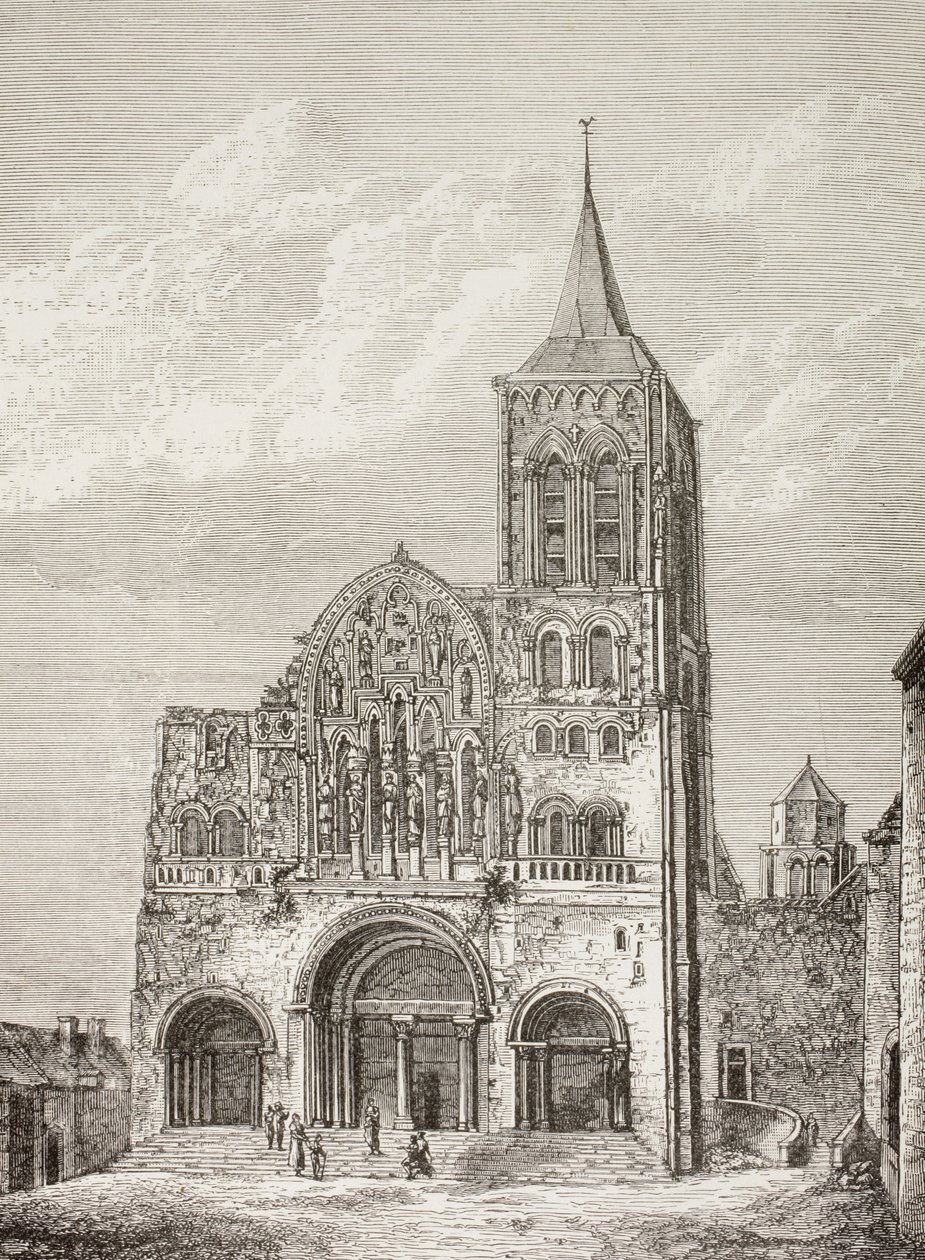  av Paul Lacroix