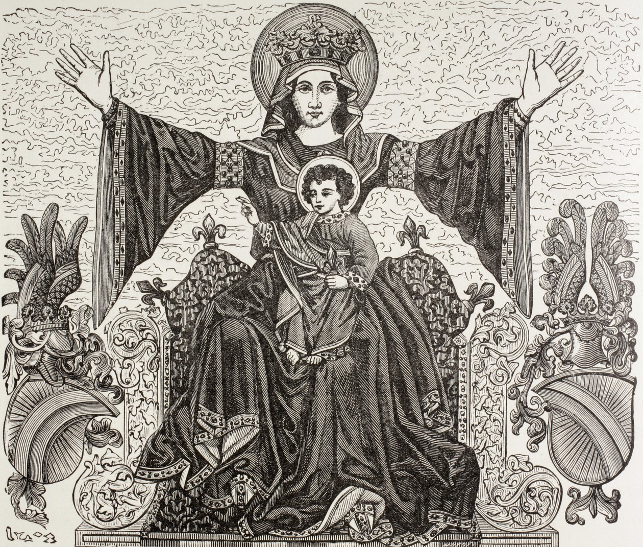  av Paul Lacroix