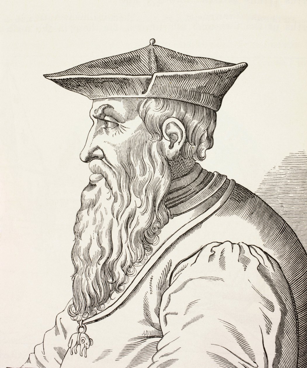  av Paul Lacroix