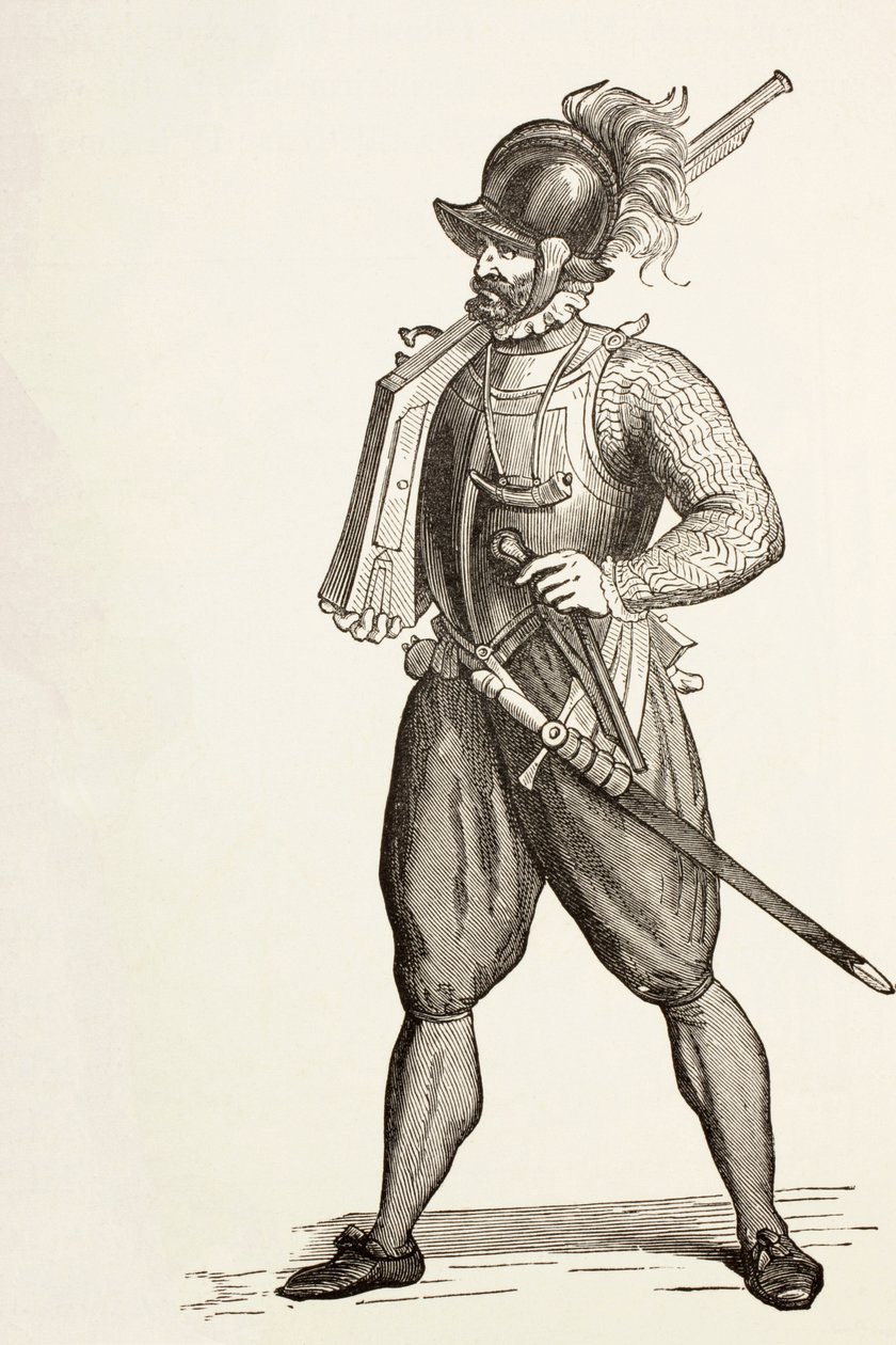  av Paul Lacroix