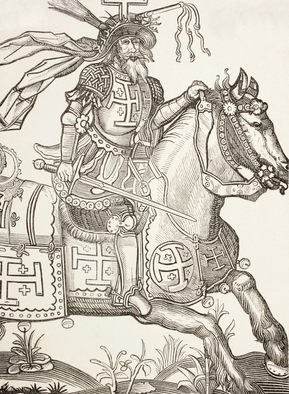  av Paul Lacroix