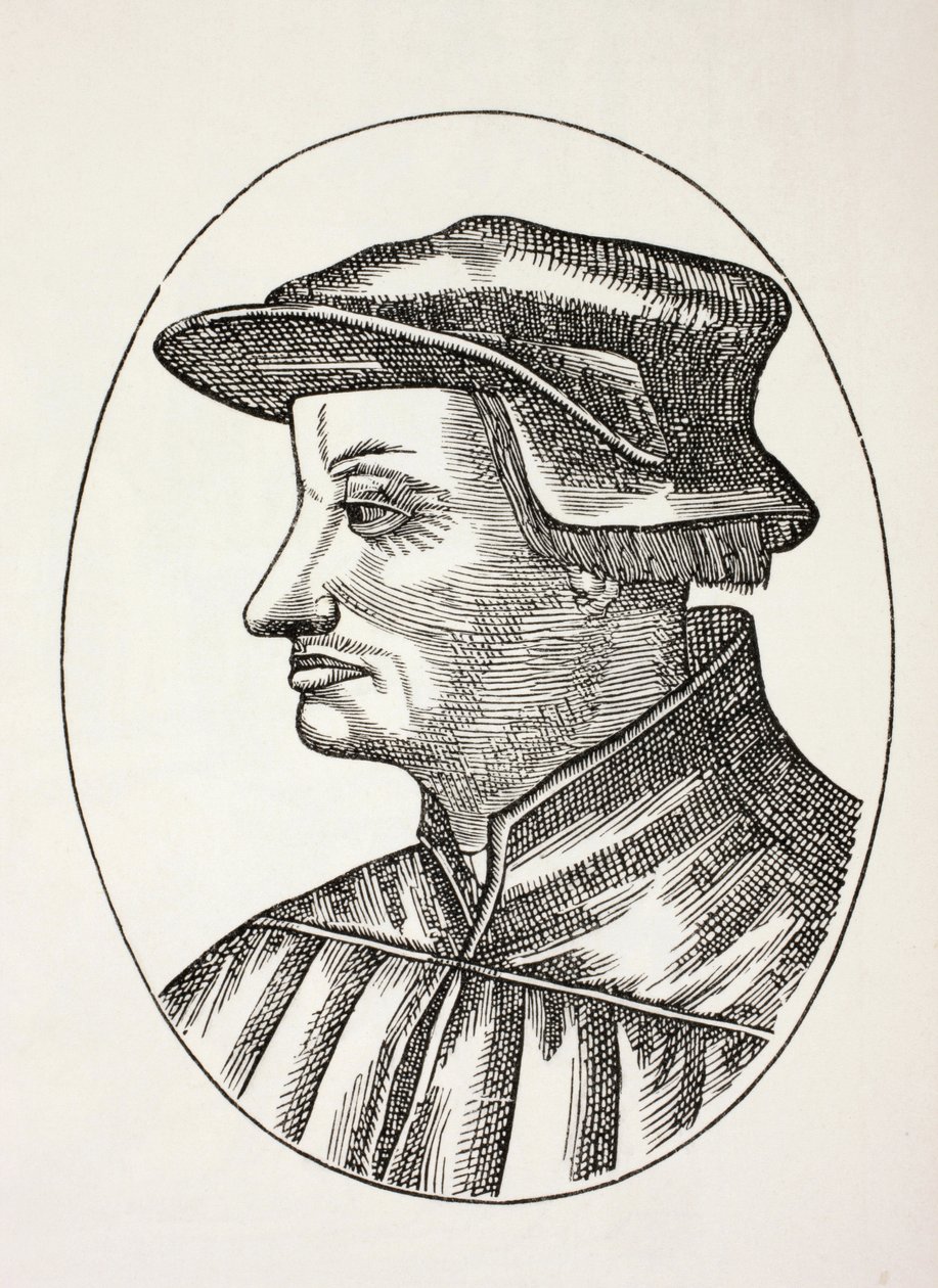 av Paul Lacroix