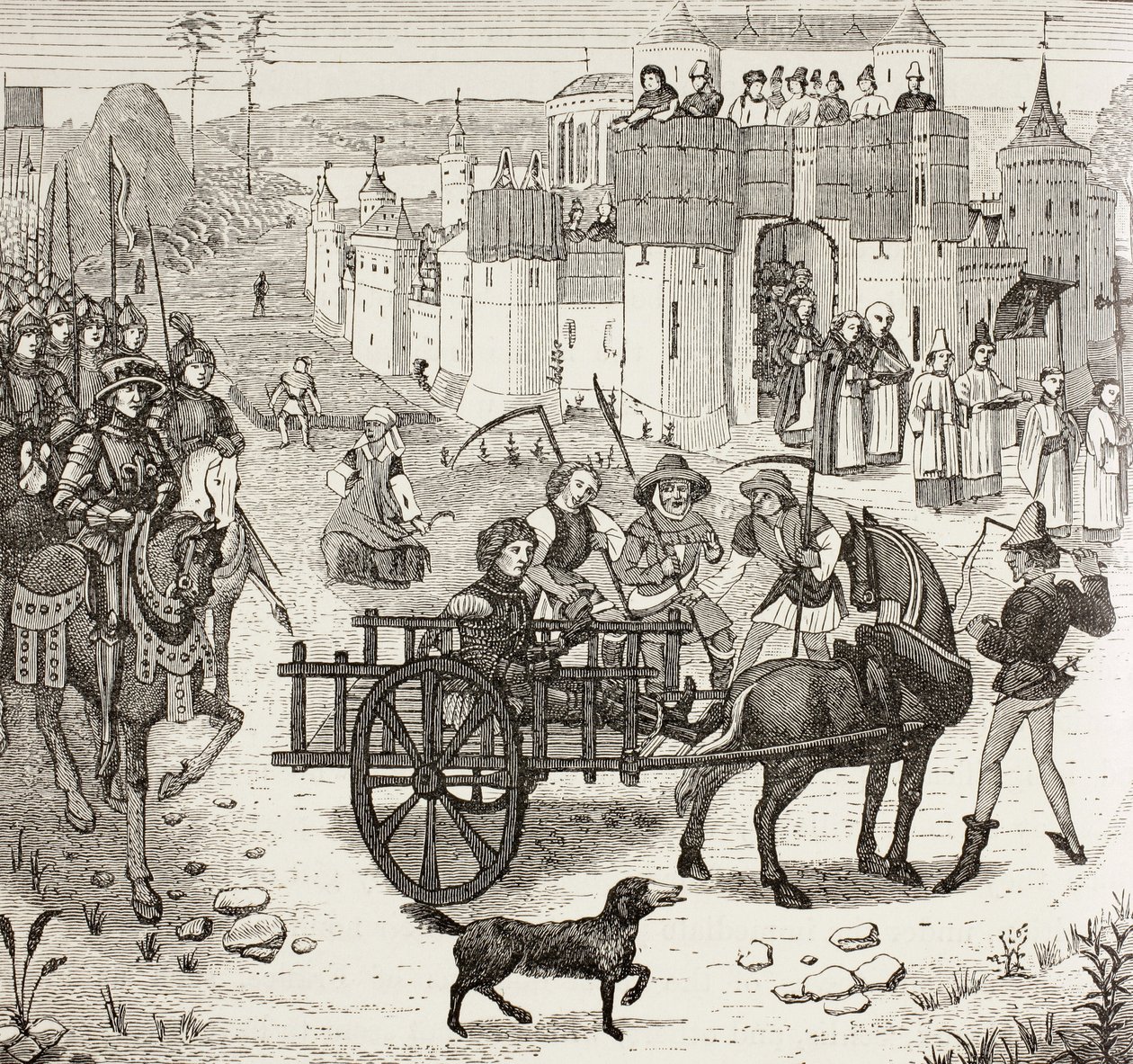  av Paul Lacroix