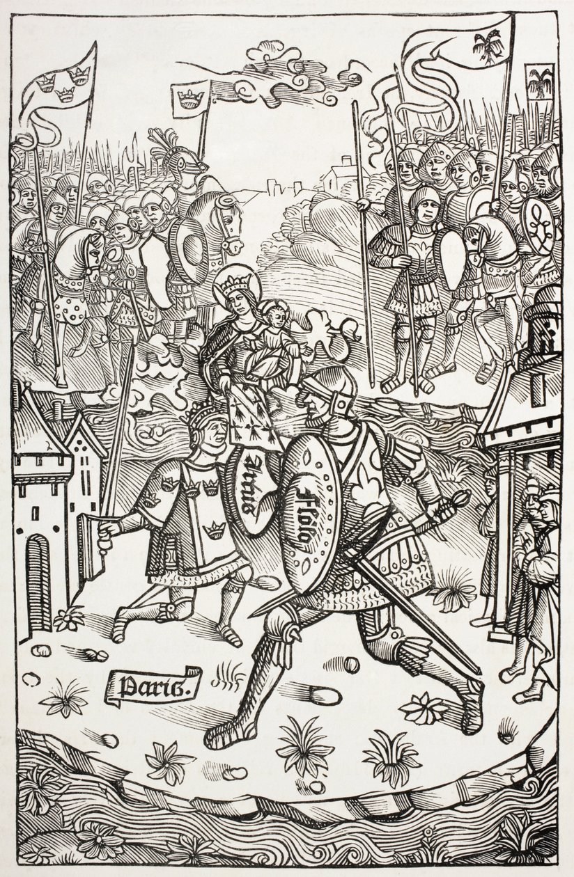  av Paul Lacroix