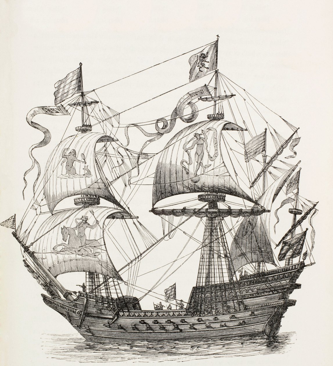  av Paul Lacroix