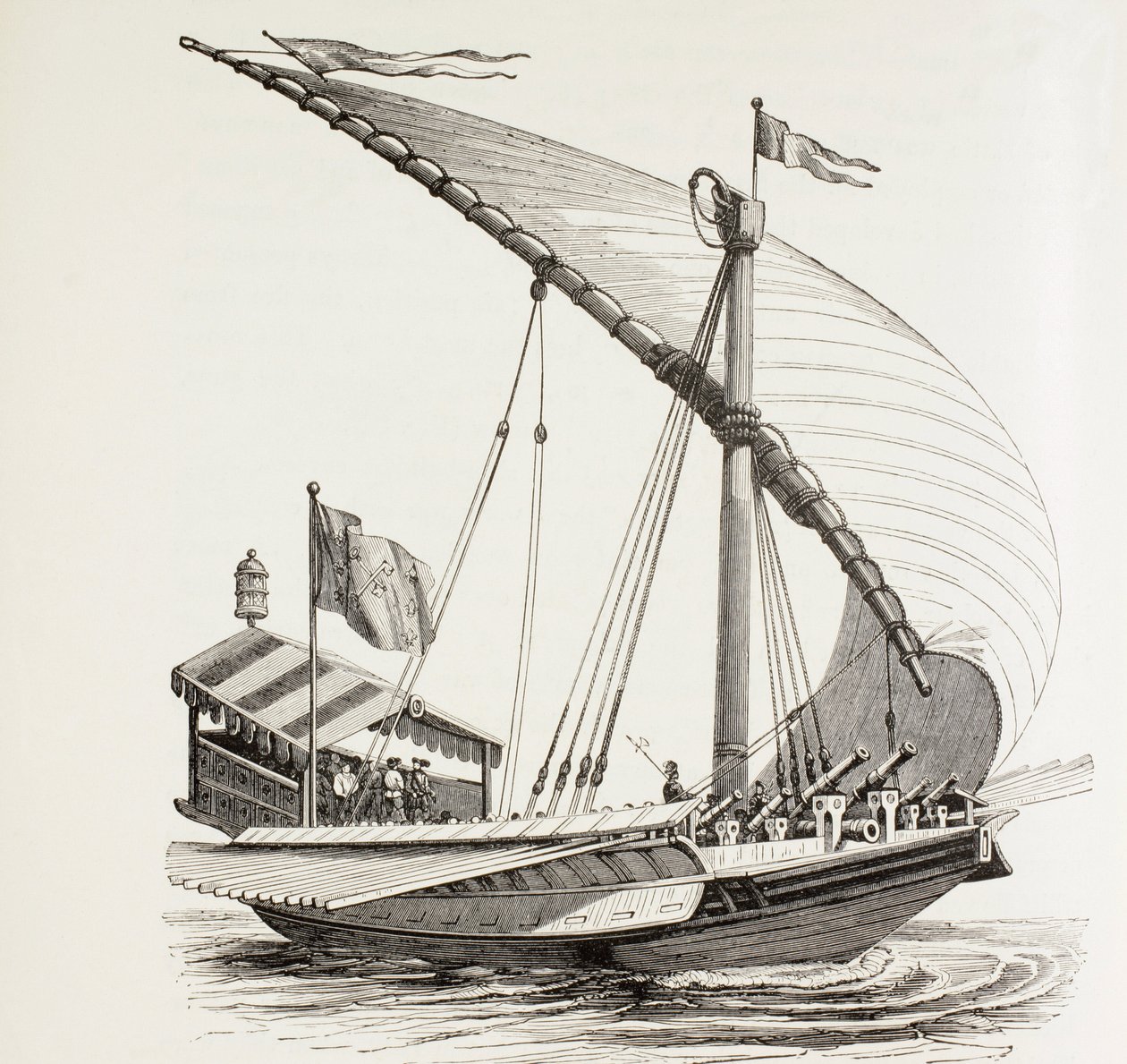  av Paul Lacroix