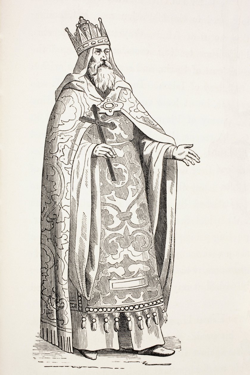  av Paul Lacroix