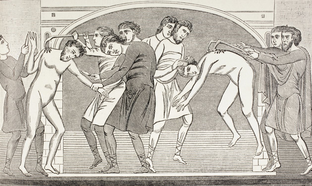  av Paul Lacroix