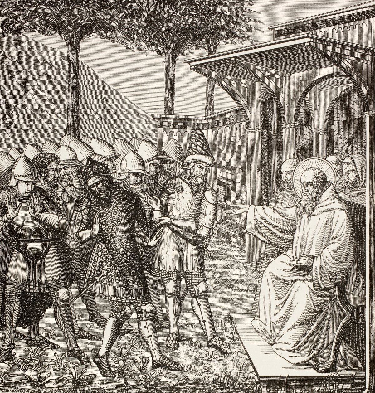  av Paul Lacroix