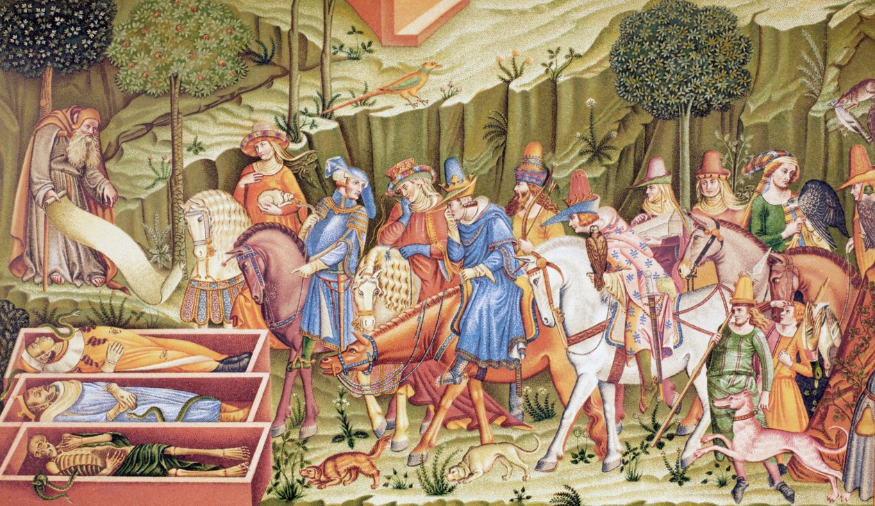  av Paul Lacroix