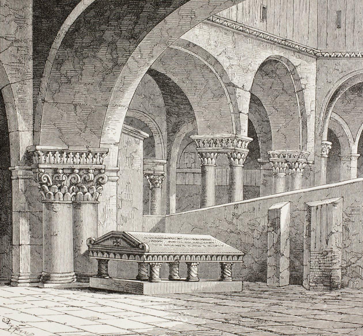  av Paul Lacroix