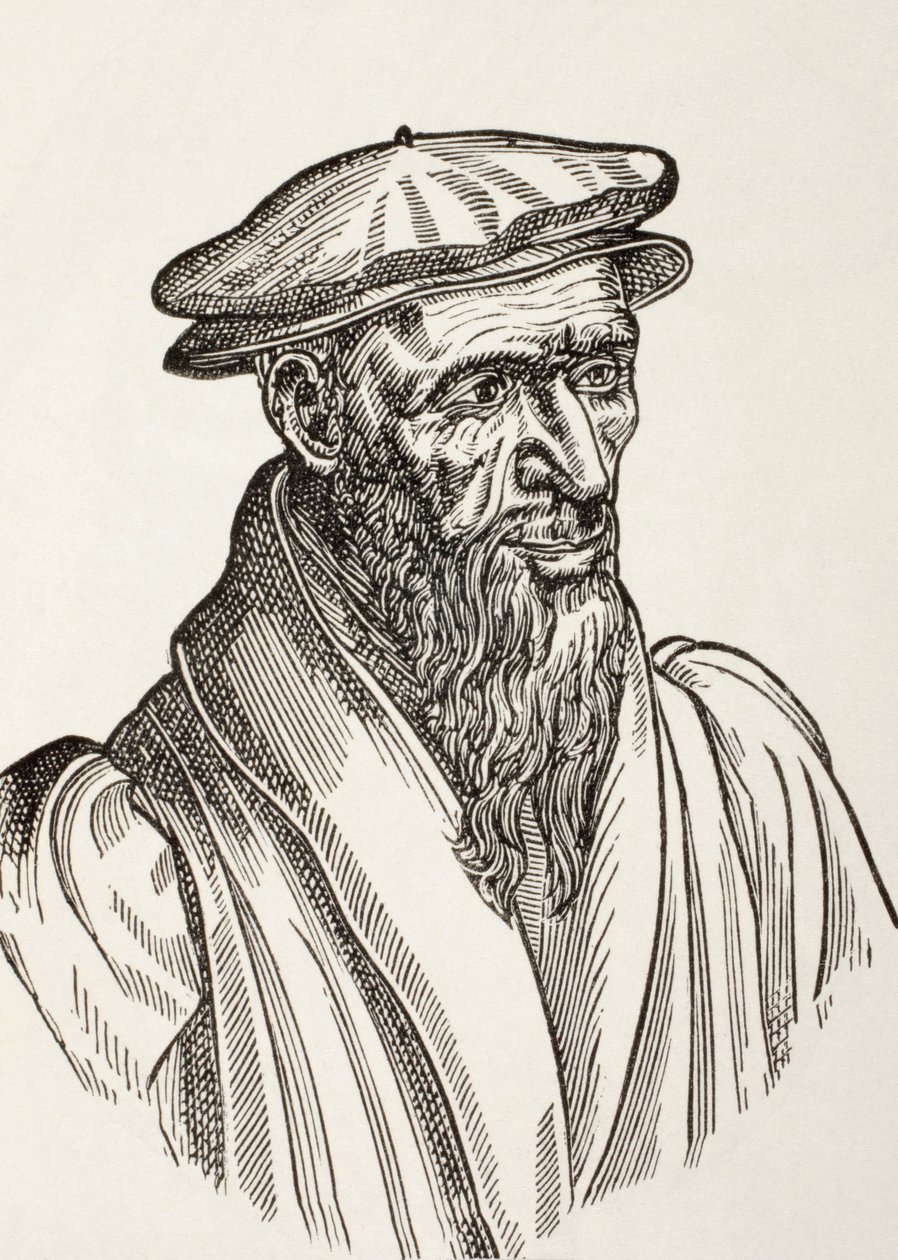  av Paul Lacroix