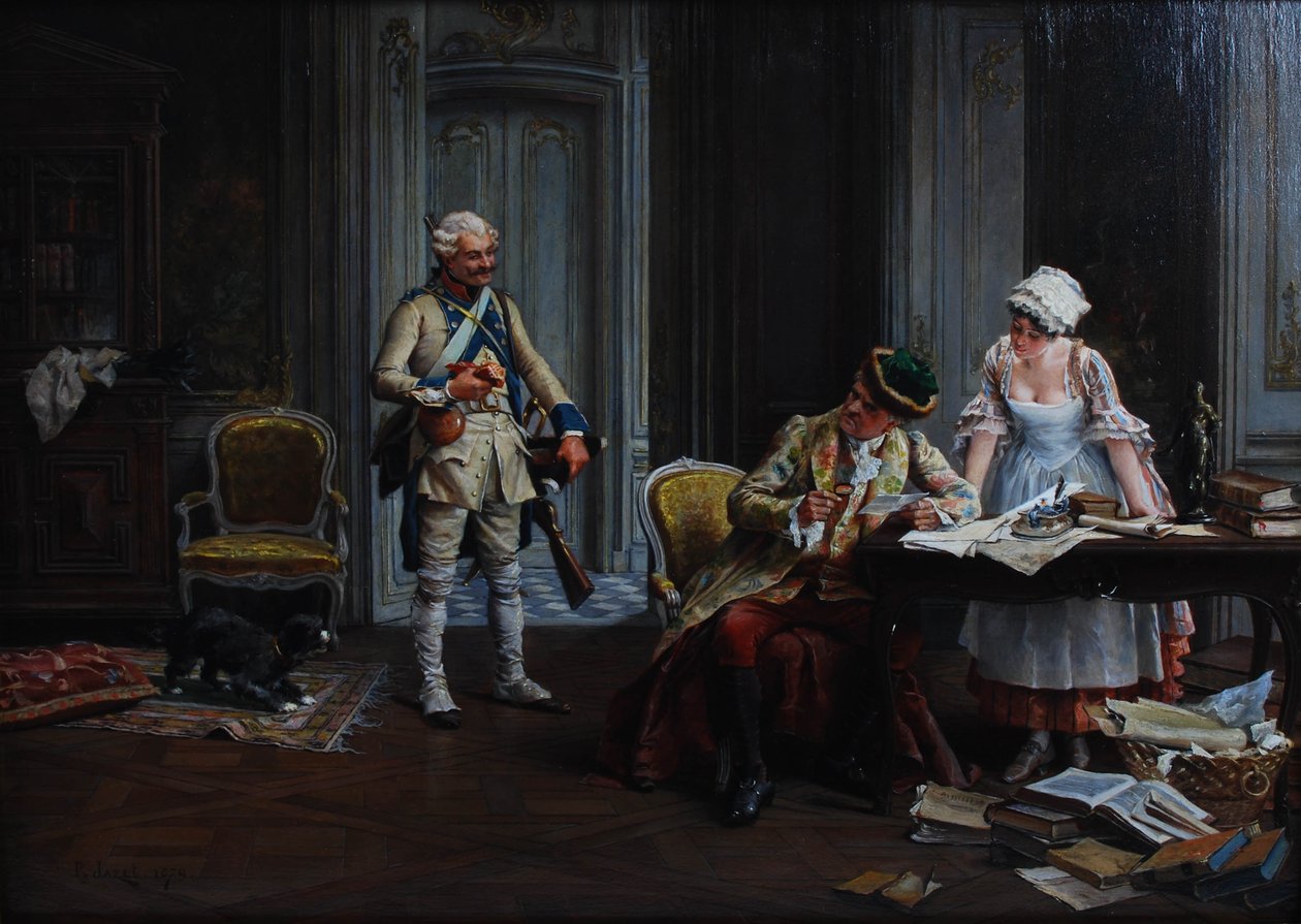  av Paul Léon Jazet