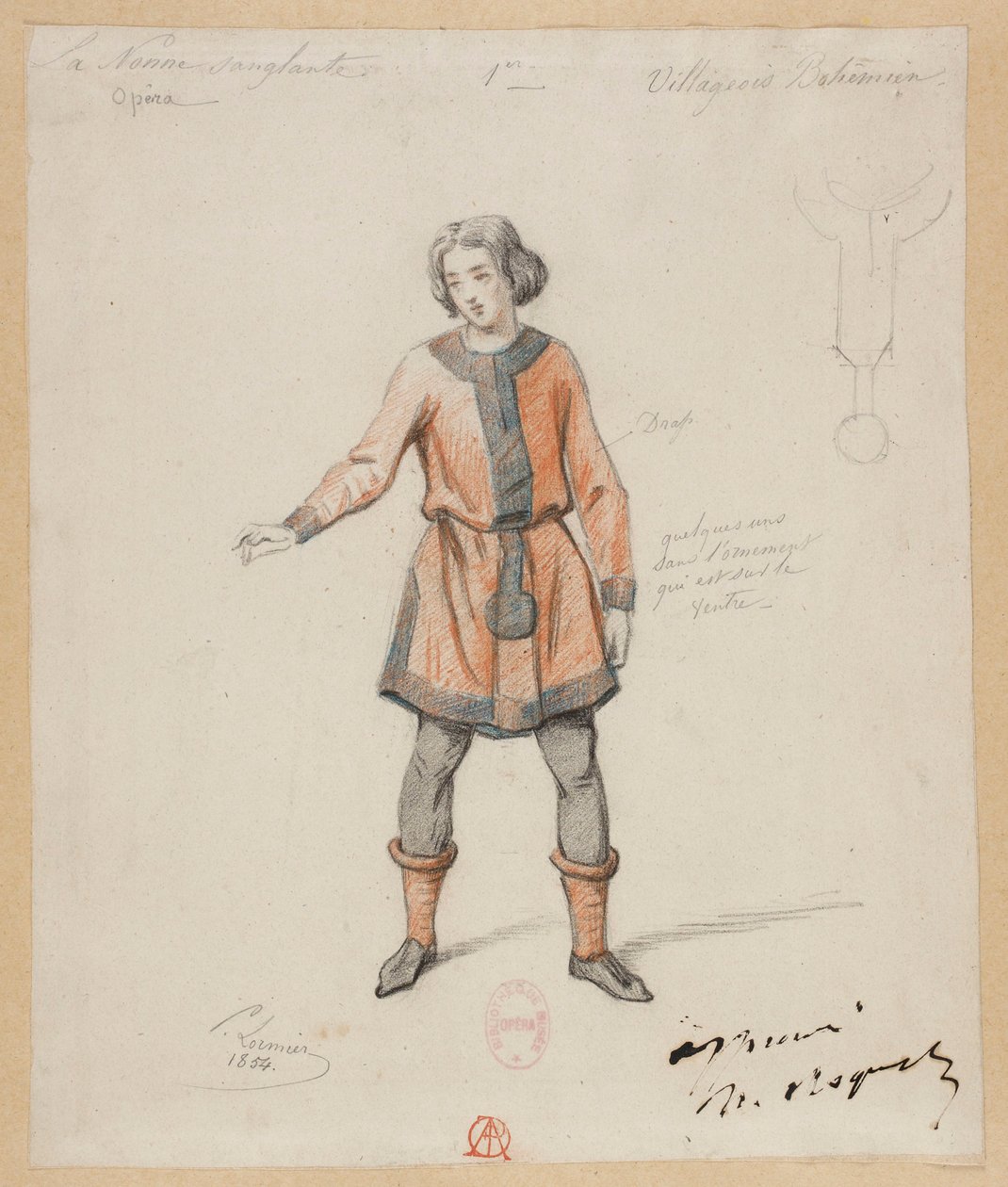  av Paul Lormier