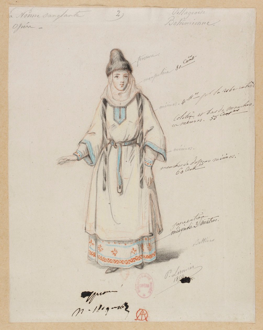  av Paul Lormier