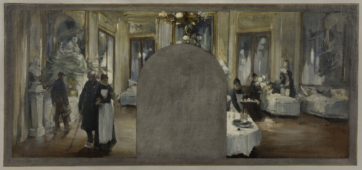  av Paul Louis Delance