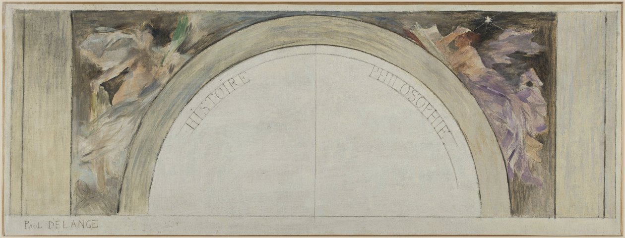  av Paul Louis Delance